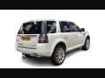 Land Rover Freelander 2.2 Freelander SE Tech TD4 4WD 5dr 4