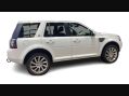 Land Rover Freelander 2.2 Freelander SE Tech TD4 4WD 5dr 5