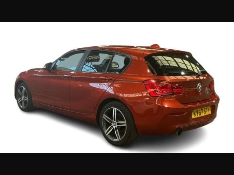 BMW 1 Series 1.5 118I Sport 5dr 3