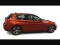 BMW 1 Series 1.5 118I Sport 5dr 5