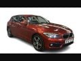 BMW 1 Series 1.5 118I Sport 5dr 1