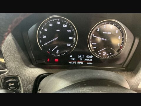 BMW 1 Series 1.5 118I Sport 5dr 8
