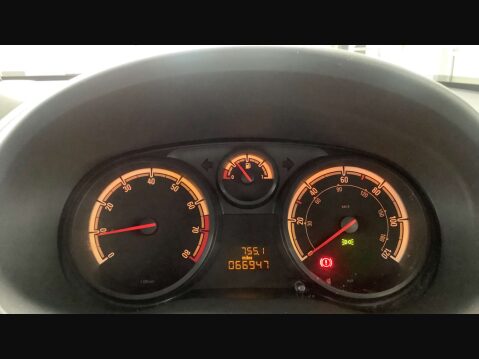 Vauxhall Corsa 1.0 Corsa Energy ecoFLEX 3dr 13