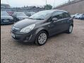 Vauxhall Corsa 1.0 Corsa Energy ecoFLEX 3dr 3