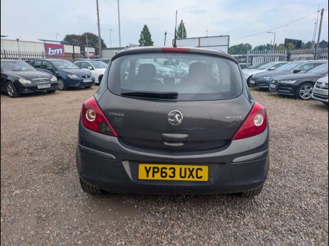Vauxhall Corsa 1.0 Corsa Energy ecoFLEX 3dr 5