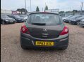 Vauxhall Corsa 1.0 Corsa Energy ecoFLEX 3dr 5