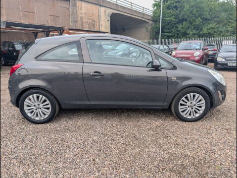 Vauxhall Corsa 1.0 Corsa Energy ecoFLEX 3dr 7