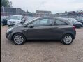 Vauxhall Corsa 1.0 Corsa Energy ecoFLEX 3dr 8