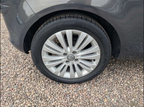 Vauxhall Corsa 1.0 Corsa Energy ecoFLEX 3dr 9