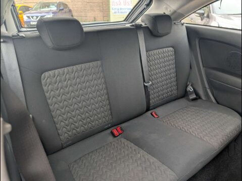 Vauxhall Corsa 1.0 Corsa Energy ecoFLEX 3dr 12