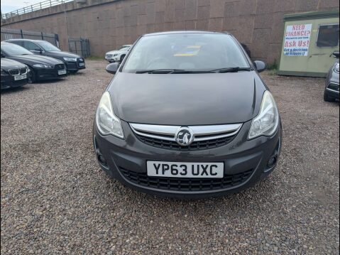 Vauxhall Corsa 1.0 Corsa Energy ecoFLEX 3dr 2