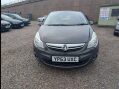 Vauxhall Corsa 1.0 Corsa Energy ecoFLEX 3dr 2