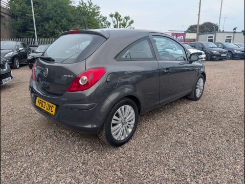Vauxhall Corsa 1.0 Corsa Energy ecoFLEX 3dr 4
