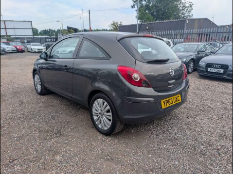 Vauxhall Corsa 1.0 Corsa Energy ecoFLEX 3dr 6