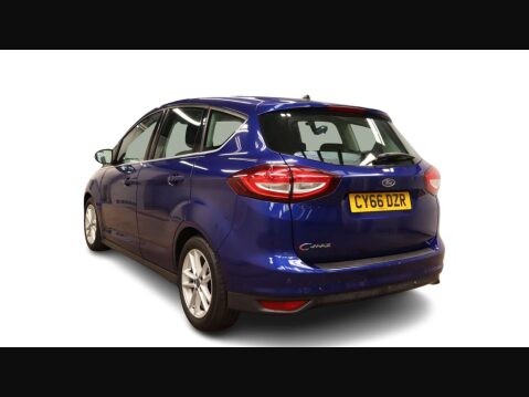 Ford C-Max 1.5 C-Max Zetec TDCI 5dr 3