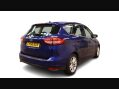 Ford C-Max 1.5 C-Max Zetec TDCI 5dr 4