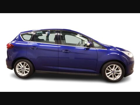 Ford C-Max 1.5 C-Max Zetec TDCI 5dr 5