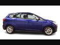 Ford C-Max 1.5 C-Max Zetec TDCI 5dr 5