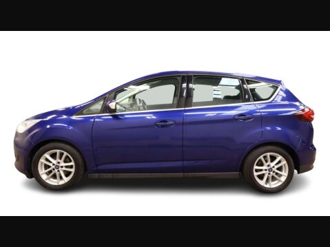 Ford C-Max 1.5 C-Max Zetec TDCI 5dr 6