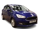 Ford C-Max 1.5 C-Max Zetec TDCI 5dr