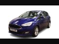 Ford C-Max 1.5 C-Max Zetec TDCI 5dr 2