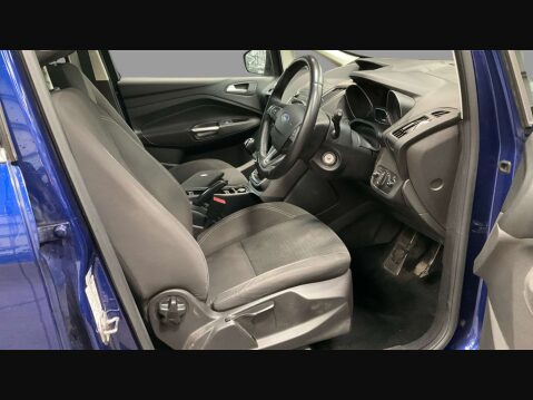 Ford C-Max 1.5 C-Max Zetec TDCI 5dr 7