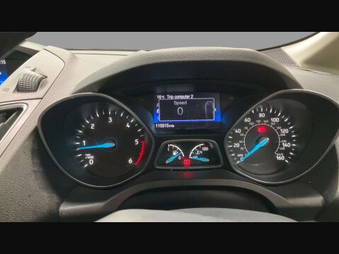 Ford C-Max 1.5 C-Max Zetec TDCI 5dr 8