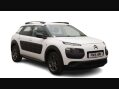 Citroen C4 Cactus 1.2 C4 Cactus Feel PureTech 5dr 1