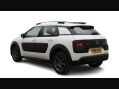 Citroen C4 Cactus 1.2 C4 Cactus Feel PureTech 5dr 3