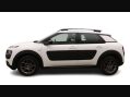 Citroen C4 Cactus 1.2 C4 Cactus Feel PureTech 5dr 5