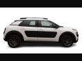 Citroen C4 Cactus 1.2 C4 Cactus Feel PureTech 5dr 6
