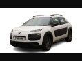 Citroen C4 Cactus 1.2 C4 Cactus Feel PureTech 5dr 2