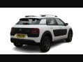 Citroen C4 Cactus 1.2 C4 Cactus Feel PureTech 5dr 4