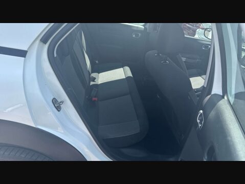 Citroen C4 Cactus 1.2 C4 Cactus Feel PureTech 5dr 8