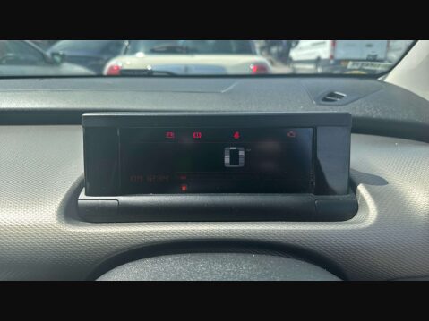 Citroen C4 Cactus 1.2 C4 Cactus Feel PureTech 5dr 10