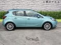 Vauxhall Corsa 1.4 Corsa SE ecoFLEX S/S 5dr 10