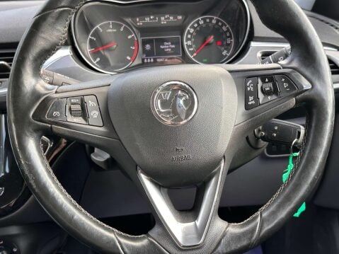 Vauxhall Corsa 1.4 Corsa SE ecoFLEX S/S 5dr 32