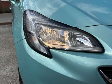 Vauxhall Corsa 1.4 Corsa SE ecoFLEX S/S 5dr 18