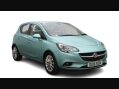 Vauxhall Corsa 1.4 Corsa SE ecoFLEX S/S 5dr 1