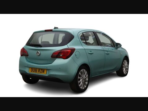 Vauxhall Corsa 1.4 Corsa SE ecoFLEX S/S 5dr 4