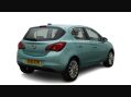 Vauxhall Corsa 1.4 Corsa SE ecoFLEX S/S 5dr 4