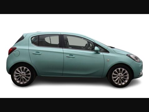 Vauxhall Corsa 1.4 Corsa SE ecoFLEX S/S 5dr 5