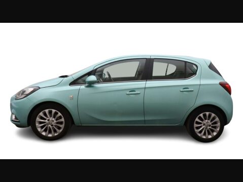 Vauxhall Corsa 1.4 Corsa SE ecoFLEX S/S 5dr 6