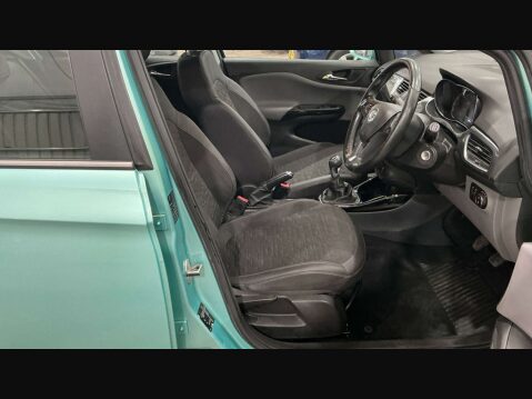 Vauxhall Corsa 1.4 Corsa SE ecoFLEX S/S 5dr 8