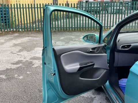 Vauxhall Corsa 1.4 Corsa SE ecoFLEX S/S 5dr 22