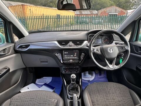 Vauxhall Corsa 1.4 Corsa SE ecoFLEX S/S 5dr 44