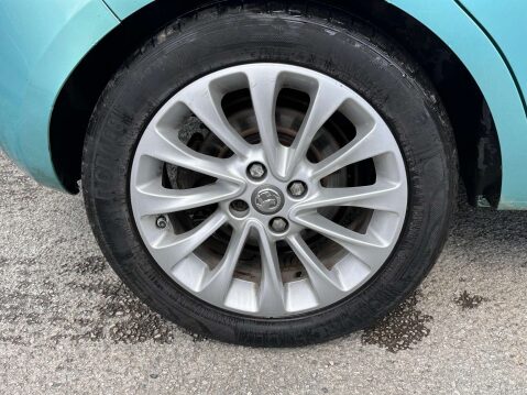 Vauxhall Corsa 1.4 Corsa SE ecoFLEX S/S 5dr 13