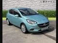 Vauxhall Corsa 1.4 Corsa SE ecoFLEX S/S 5dr 1