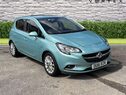 Vauxhall Corsa 1.4 Corsa SE ecoFLEX S/S 5dr