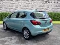 Vauxhall Corsa 1.4 Corsa SE ecoFLEX S/S 5dr 6